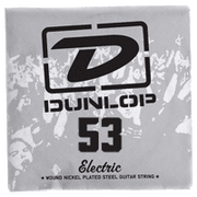 Dunlop Nickel Wound Losse Elektrische Gitaarsnaar .053