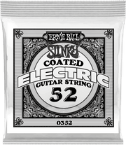 Ernie Ball Slinky RPS Coated Elektrische Gitaarsnaar Nickel Wound 052 6-pack