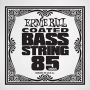 Ernie Ball Slinky Coated Bass Basgitaarsnaar Nickel Wound 085