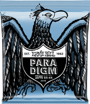 Ernie Ball Paradigm Slinky Elektrische Gitaarsnaren Primo Slinky 9.5-44