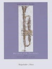 Method For Trumpet 5