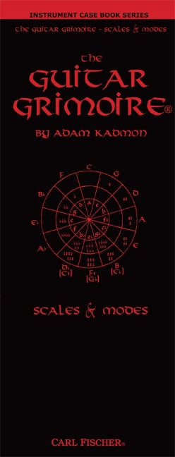 The Guitar Grimoire