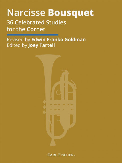 36 Celebrated Studies