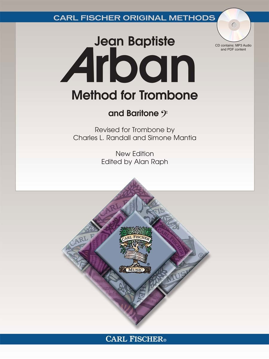 Method for Trombone afbeelding 2
