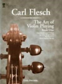 The Art Of Violin Playing afbeelding 2