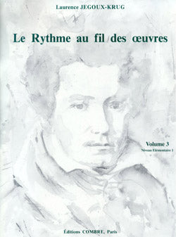 Le Rythme au fil des oeuvres Vol. 3 afbeelding 2