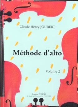 Méthode d'alto Vol.2 afbeelding 2