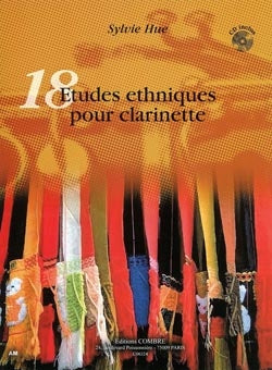 Etudes ethniques (18) afbeelding 2