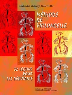 Méthode de violoncelle Vol.1 : 32 leçons débutants afbeelding 2
