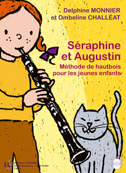 Séraphine et Augustin afbeelding 2