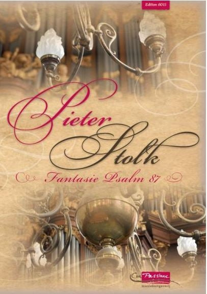 Fantasie Ps.87