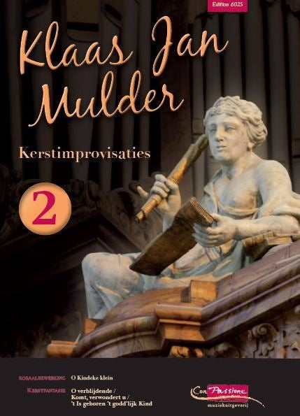 Kerstimprovisaties 2 afbeelding 2