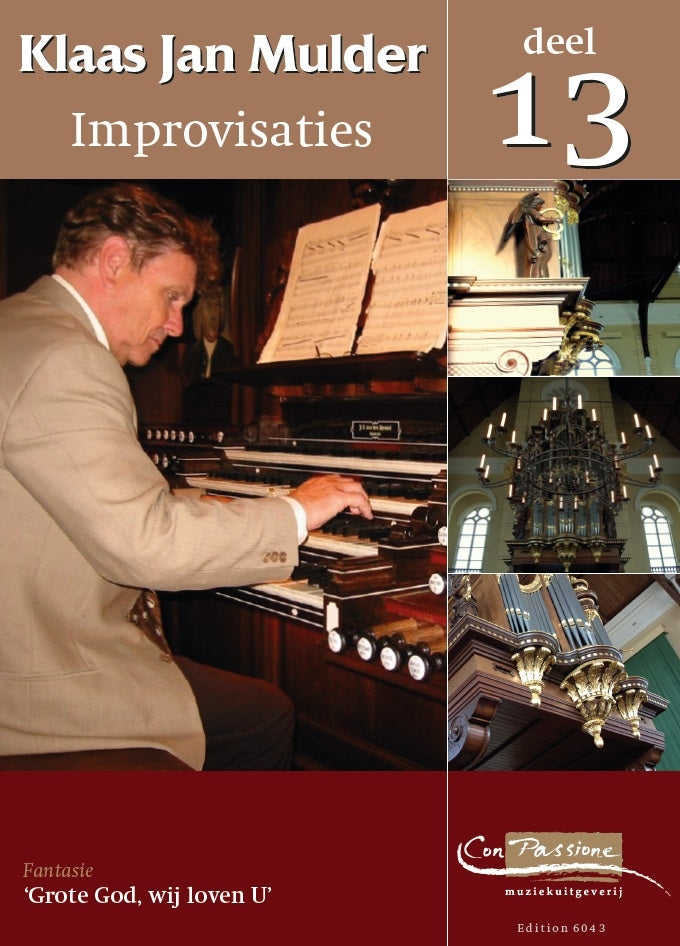Improvisaties 13 afbeelding 2
