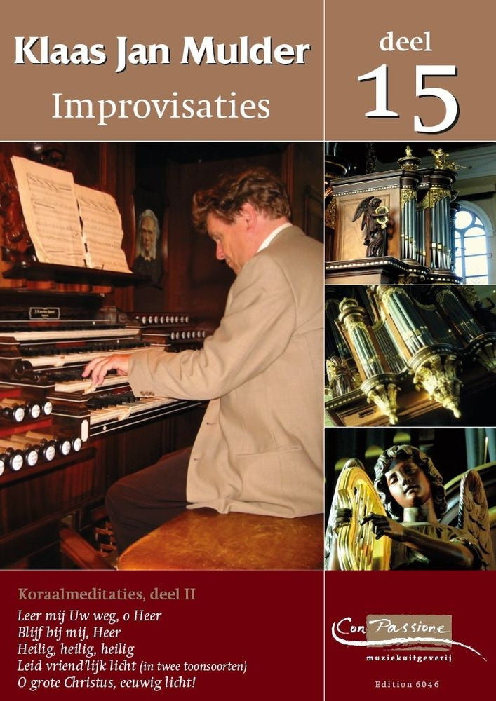 Improvisaties 15 afbeelding 2