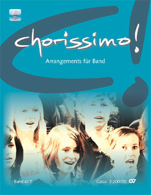 Chorissimo afbeelding 2