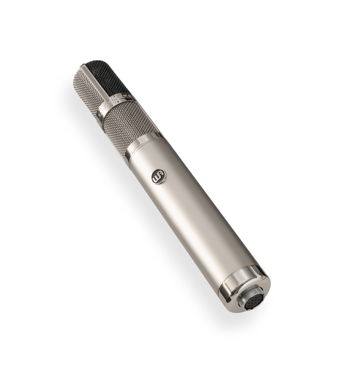 Warm Audio WA-CX24 stereo tube mic