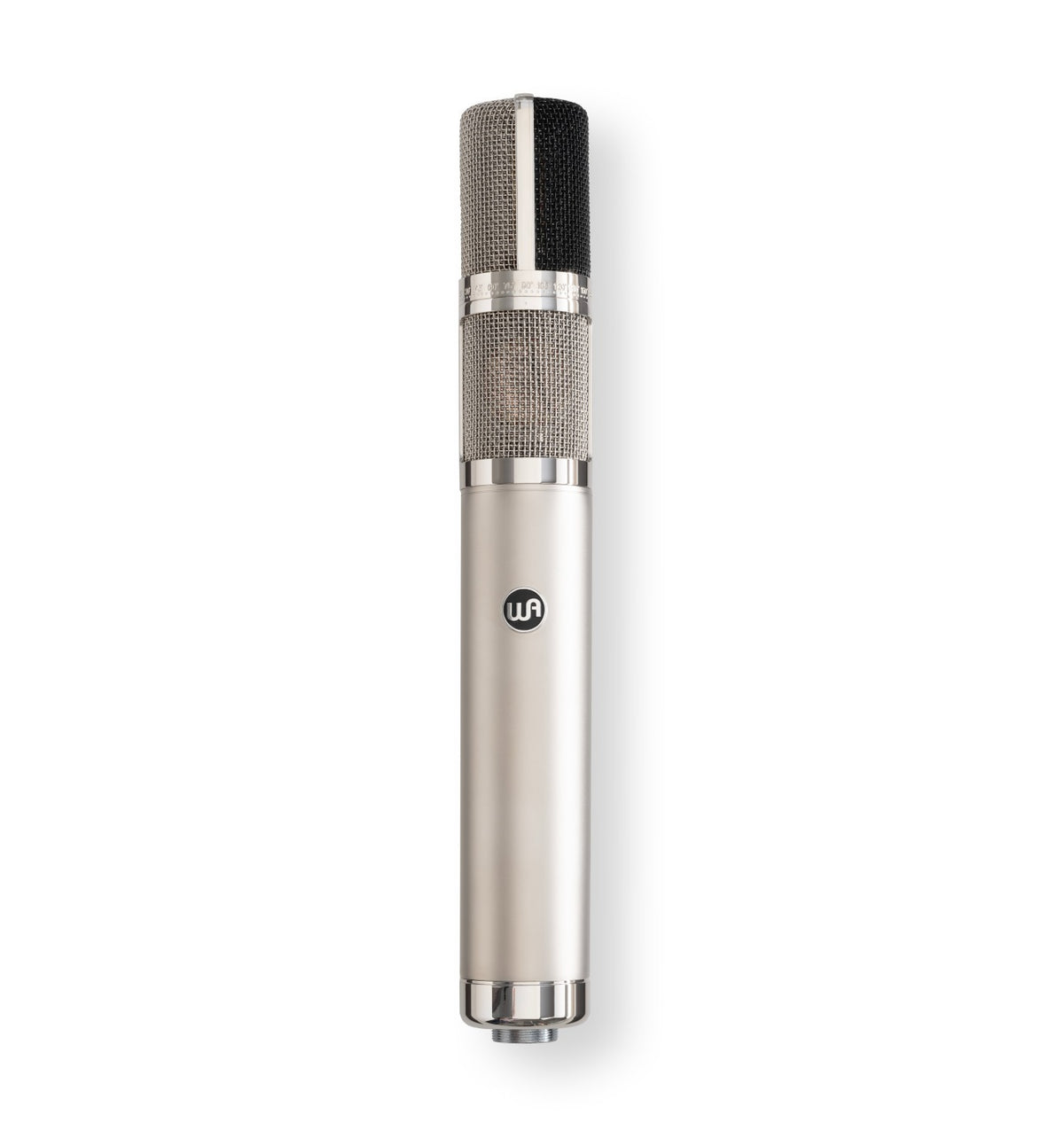 Warm Audio WA-CX24 stereo tube mic afbeelding 3