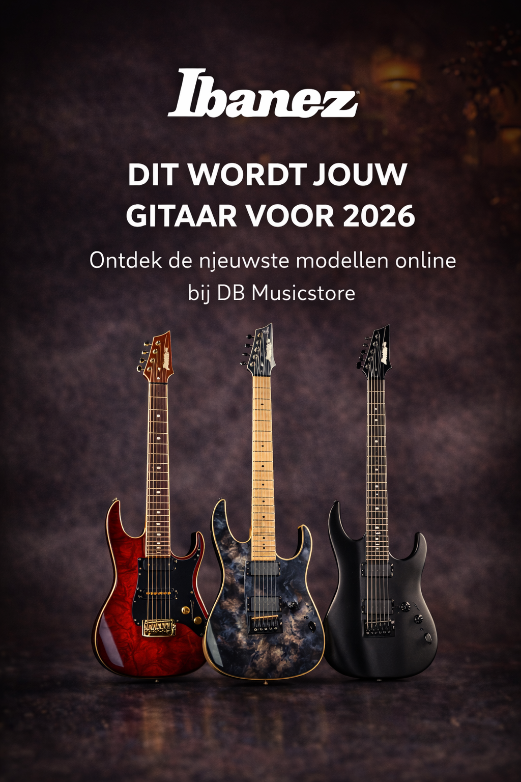 Dbmusicstore Utrecht