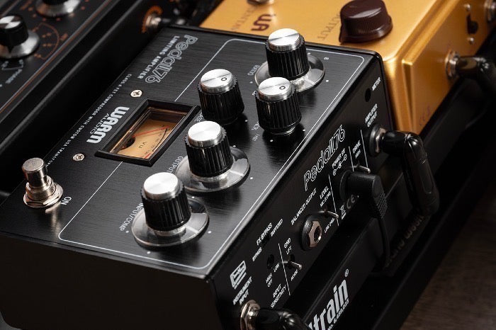 Warm Audio Pedal 76 afbeelding 3