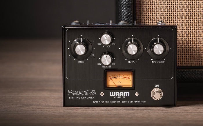 Warm Audio Pedal 76 afbeelding 2