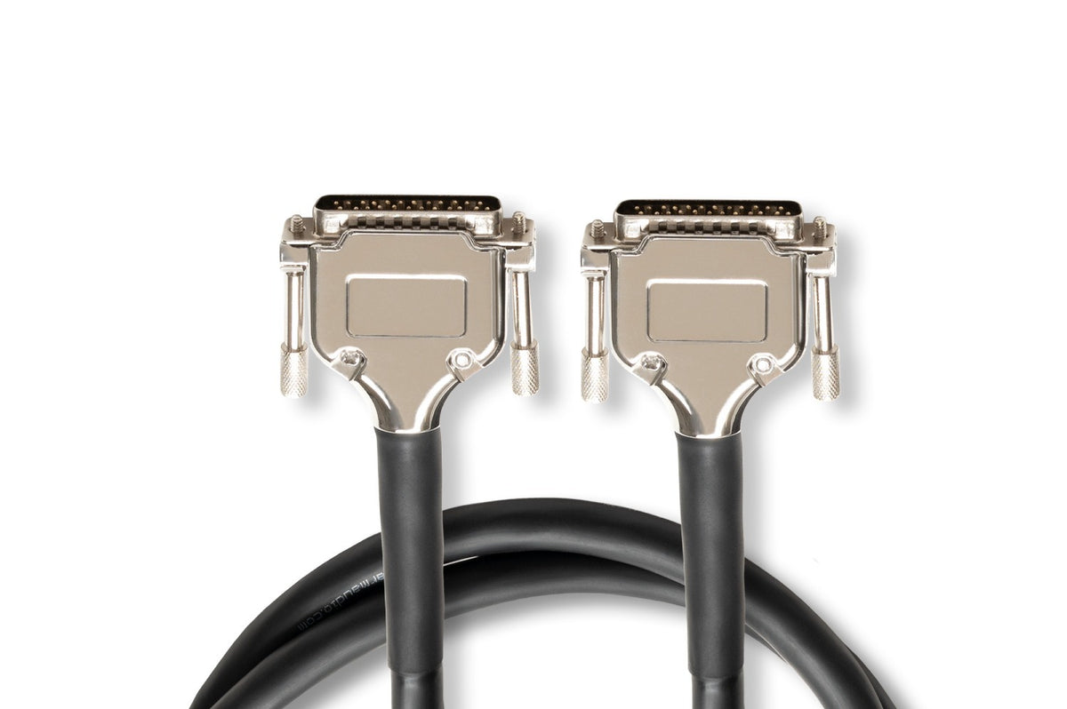 Warm Audio Premier DB25-DB25-10'