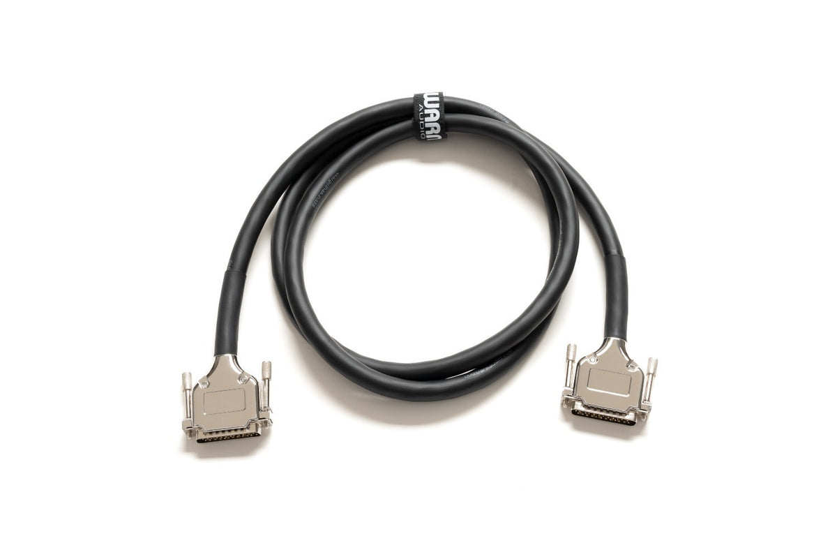 Warm Audio Premier DB25-DB25-20'