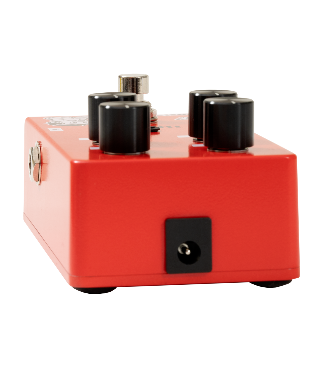 Warm Audio Warm Audio Dirty Boy jr. Booster afbeelding 3