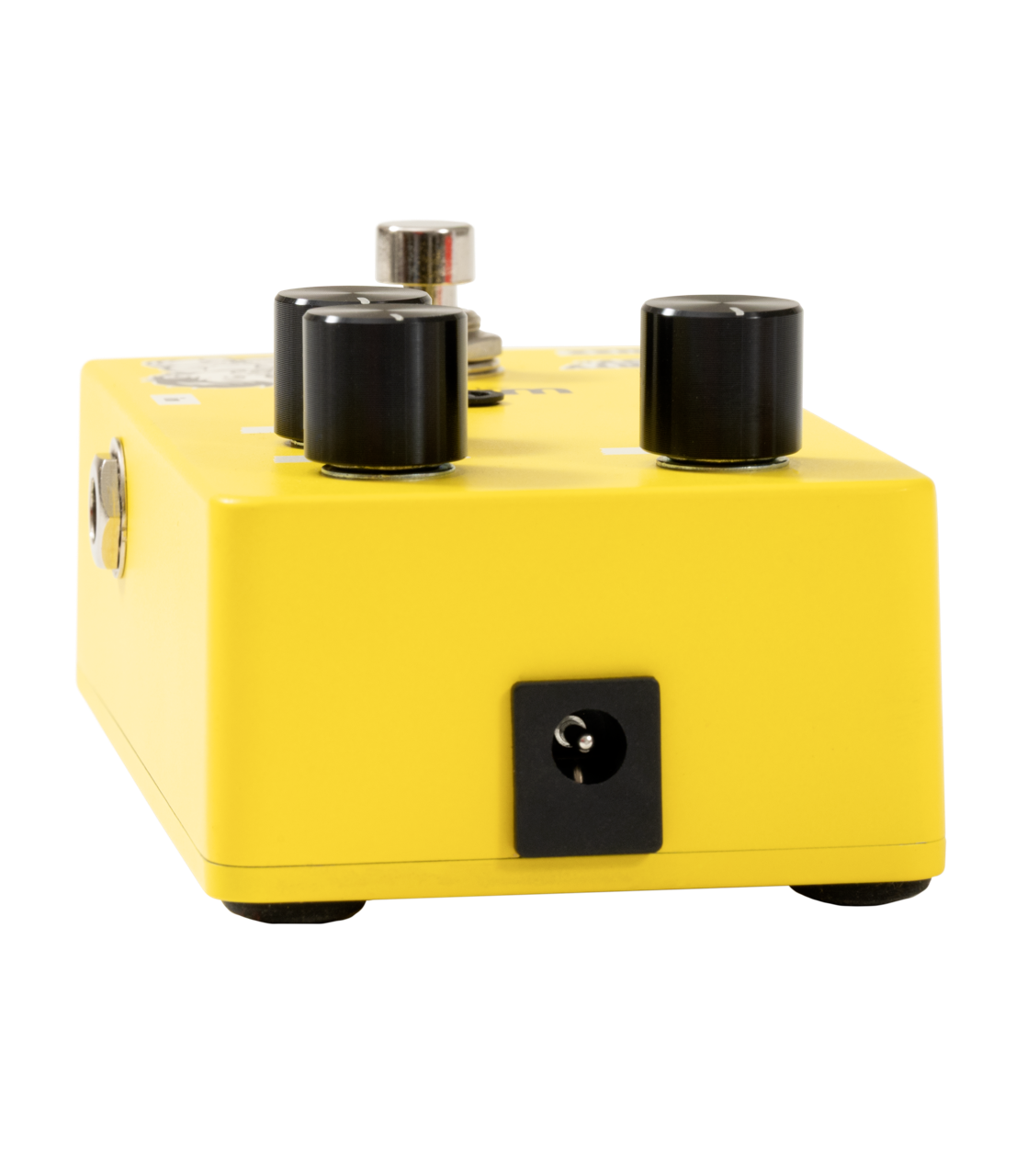 Warm Audio Warm Audio Dirty Boy jr. Overdrive afbeelding 3