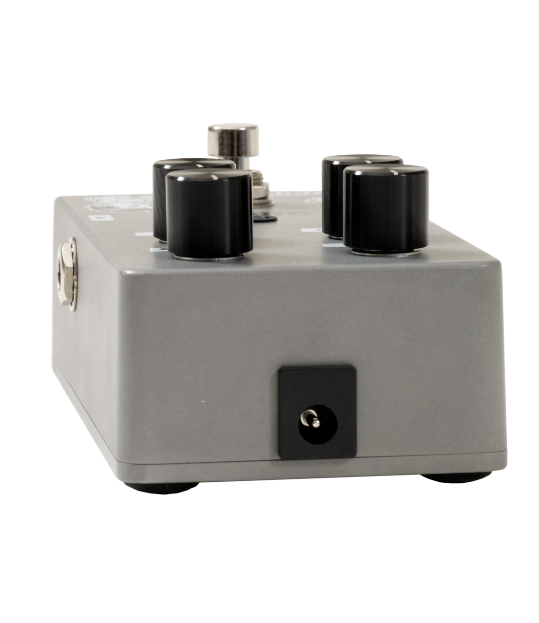 Warm Audio Warm Audio Dirty Boy jr. Overdrive afbeelding 3
