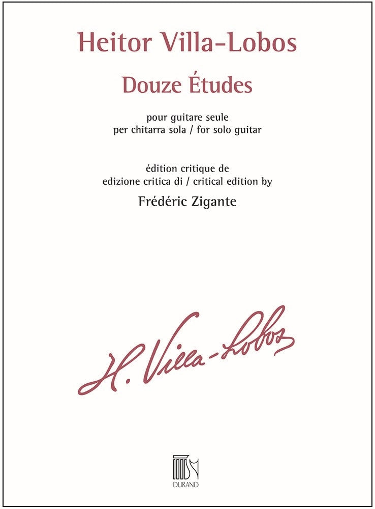 12 Études afbeelding 2
