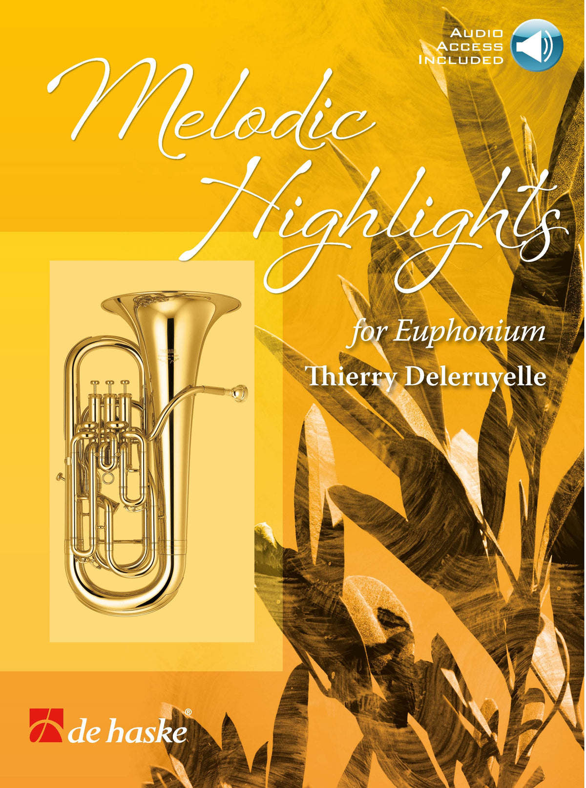 Melodic Highlights – Euphonium in C