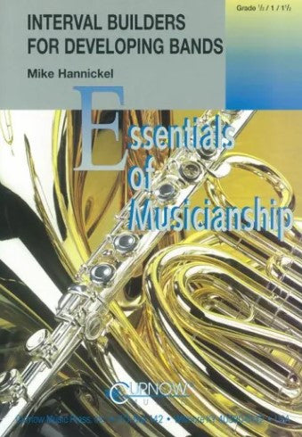 Interval Builders for Developing Bands