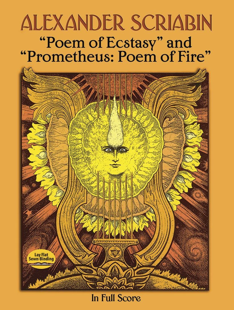 Poem Of Ecstasy And Prometheus