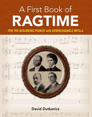 A First Book of Ragtime