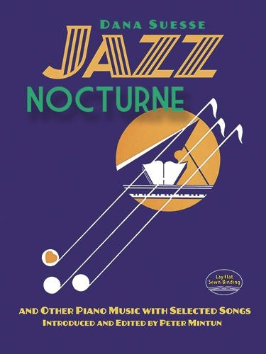 Jazz Nocturne And Other Piano Music afbeelding 2