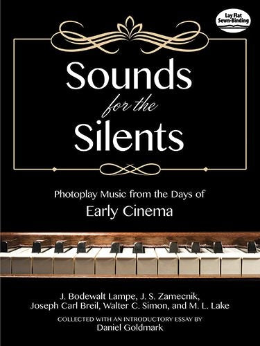 Sounds For The Silents afbeelding 2
