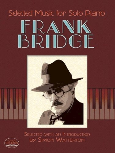 Selected Music For Solo Piano afbeelding 2