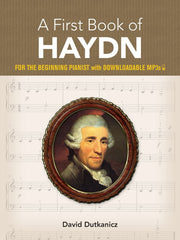 Dutkanicz First Book Haydn