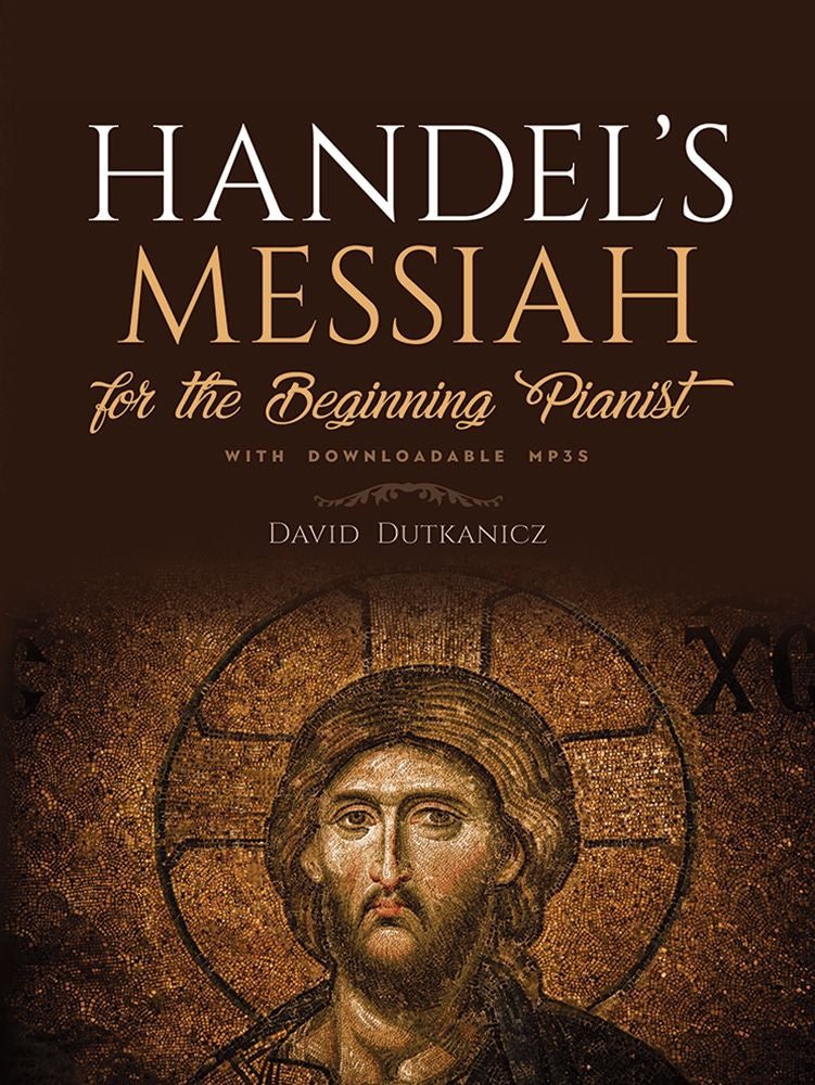 Handel's Messiah afbeelding 2