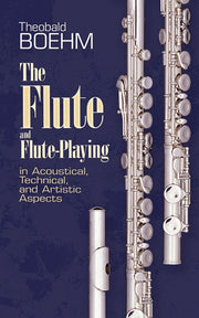 Flute And Flute Playing