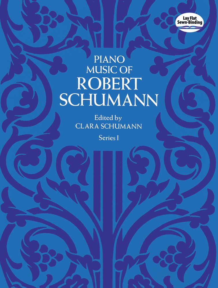 Piano Music Series I afbeelding 2