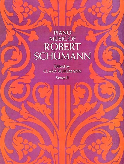 Piano Music Series II afbeelding 2