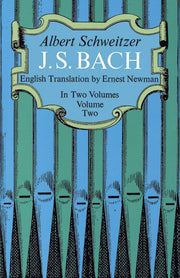 J.S. Bach Volume 2