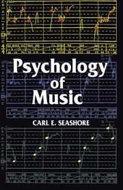 Psychology Of Music