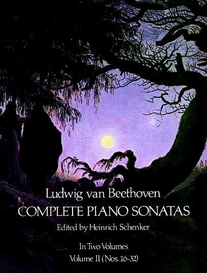 Complete Piano Sonatas - Volume II