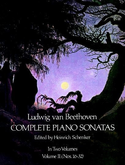 Complete Piano Sonatas - Volume II afbeelding 2