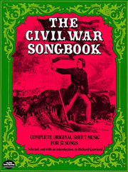 Civil War Songbook (Crawford)