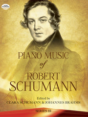 Piano Music Series III