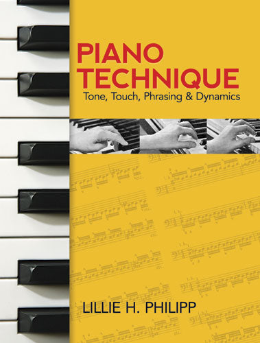 Piano Technique afbeelding 2