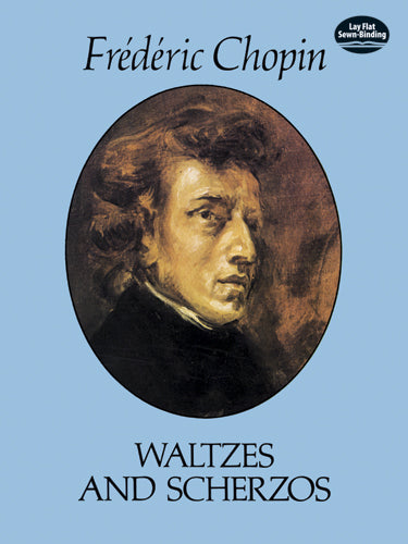 Waltzes And Scherzos afbeelding 2